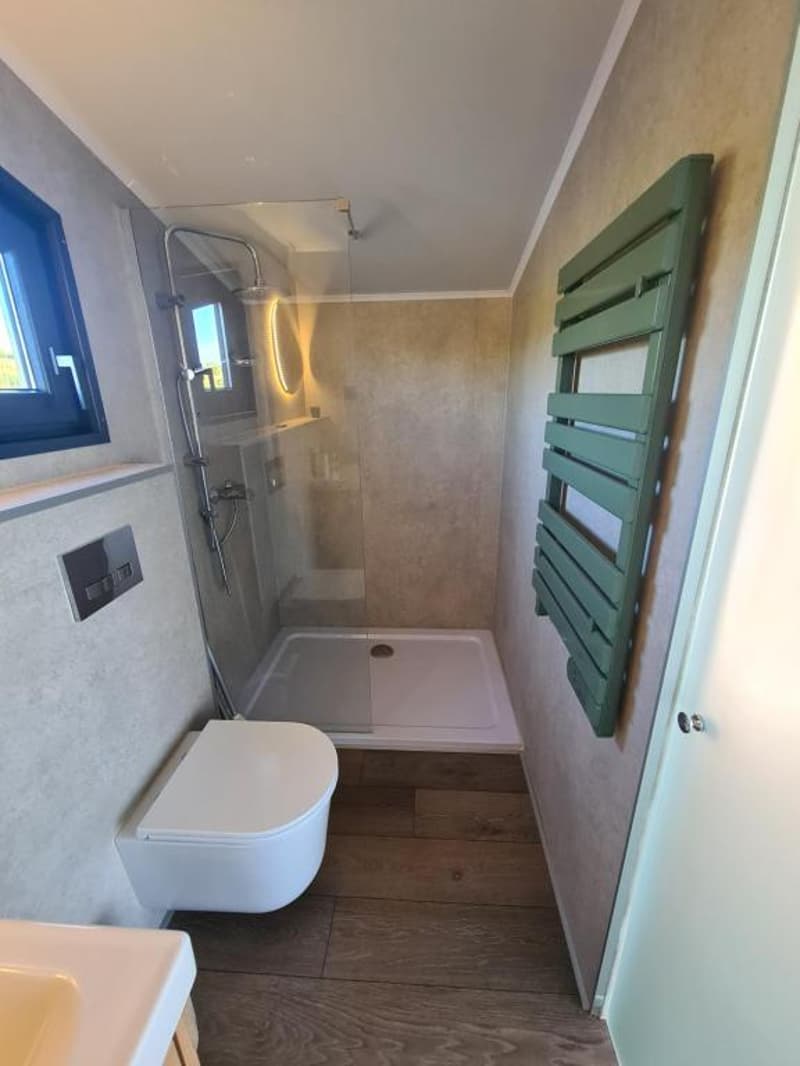 Solstar Houseboat Navigator M foto 11