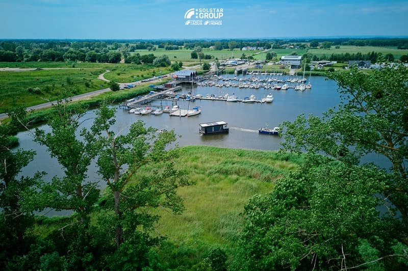 Solstar Houseboat Navigator M foto 14