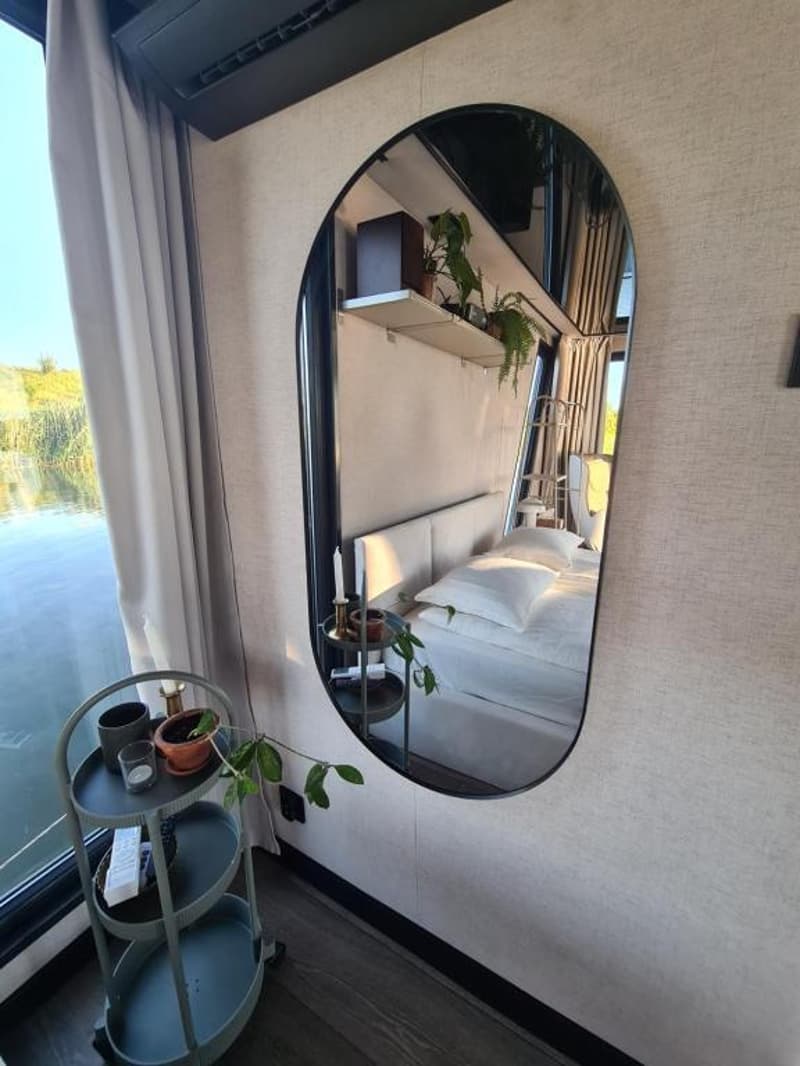 Solstar Houseboat Navigator M foto 10