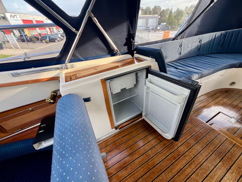 Makma Caribbean 31 foto 23