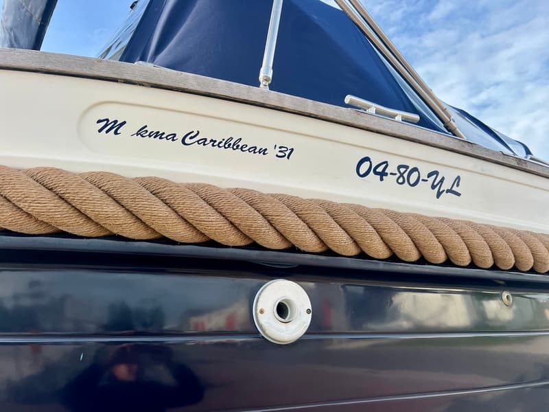 Makma Caribbean 31 foto 9