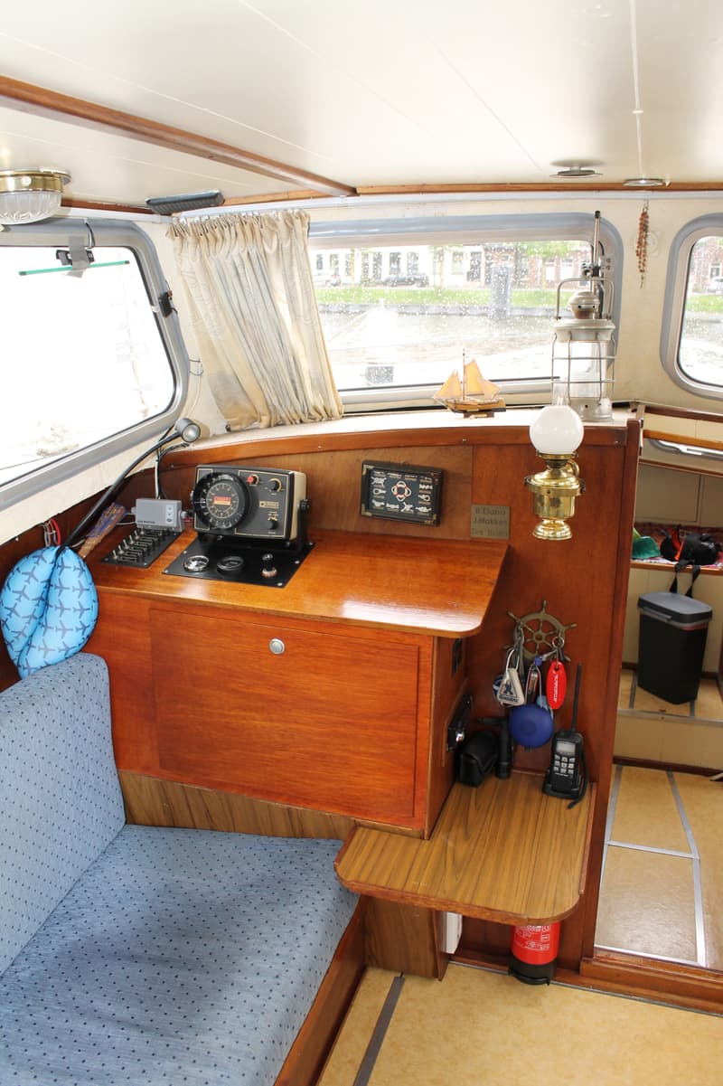 Beja Kruiser 960 AK foto 21