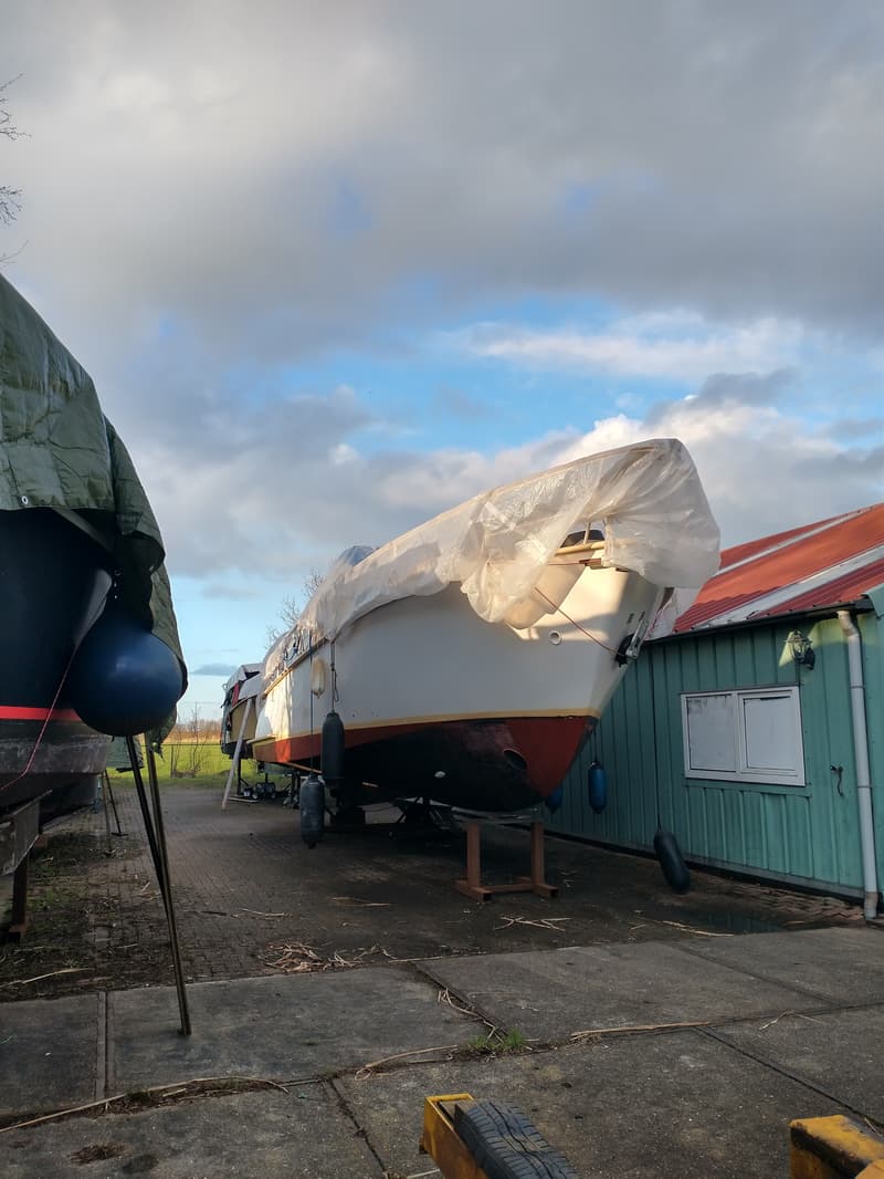 Super Waddenkruiser 1200 Waddenkruiser foto 6