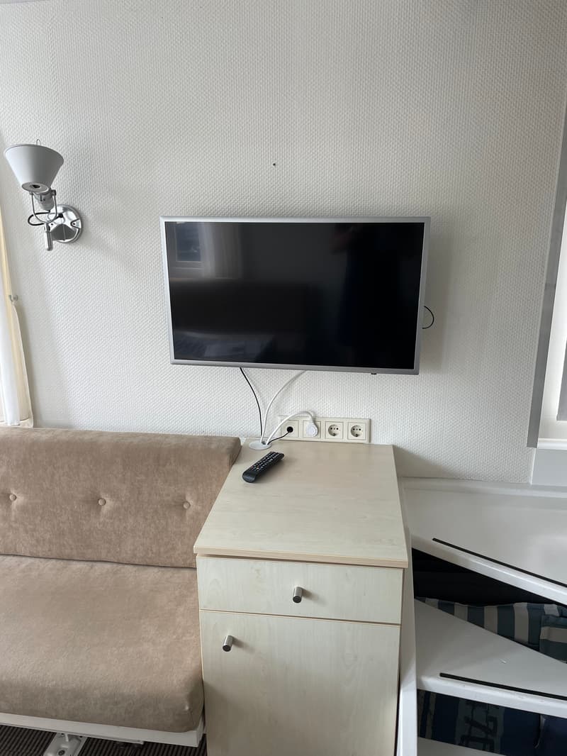 Prins Homeship 1350 Houseboat Flark Ligplaats Voorhanden foto 21