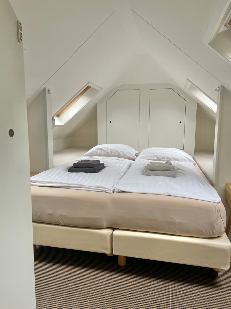 Prins Homeship 1350 Houseboat Flark Ligplaats Voorhanden foto 24