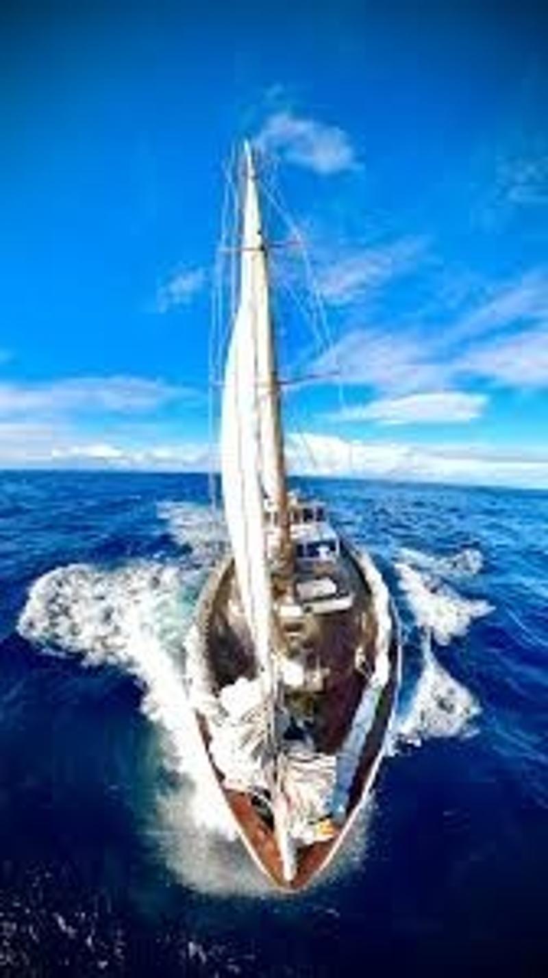 Bermuda Ketch 28.15 foto 2