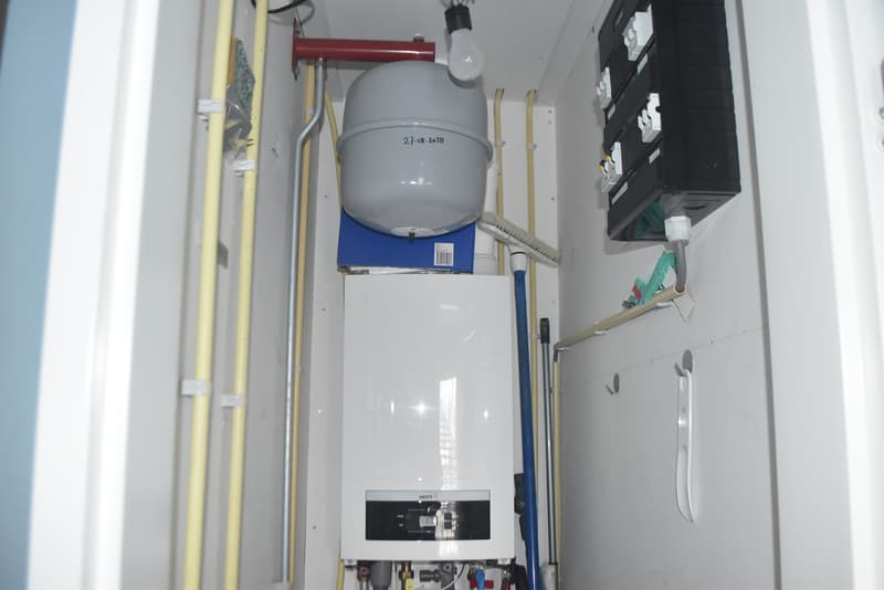 Aquavive Houseboat 1500 Met Vaste Overneembare Ligplaats In Warns foto 19