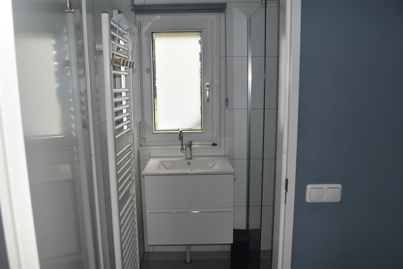 Aquavive Houseboat 1500 Met Vaste Overneembare Ligplaats In Warns foto 15