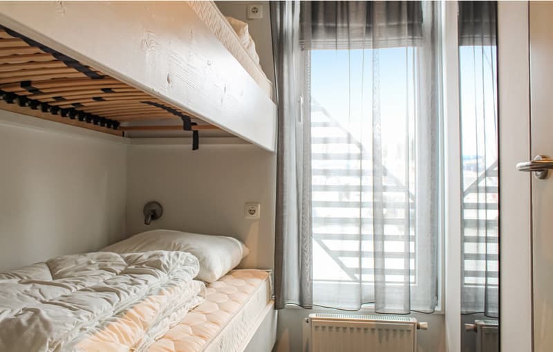 Aquavive Houseboat 1500 Met Vaste Overneembare Ligplaats In Warns foto 11