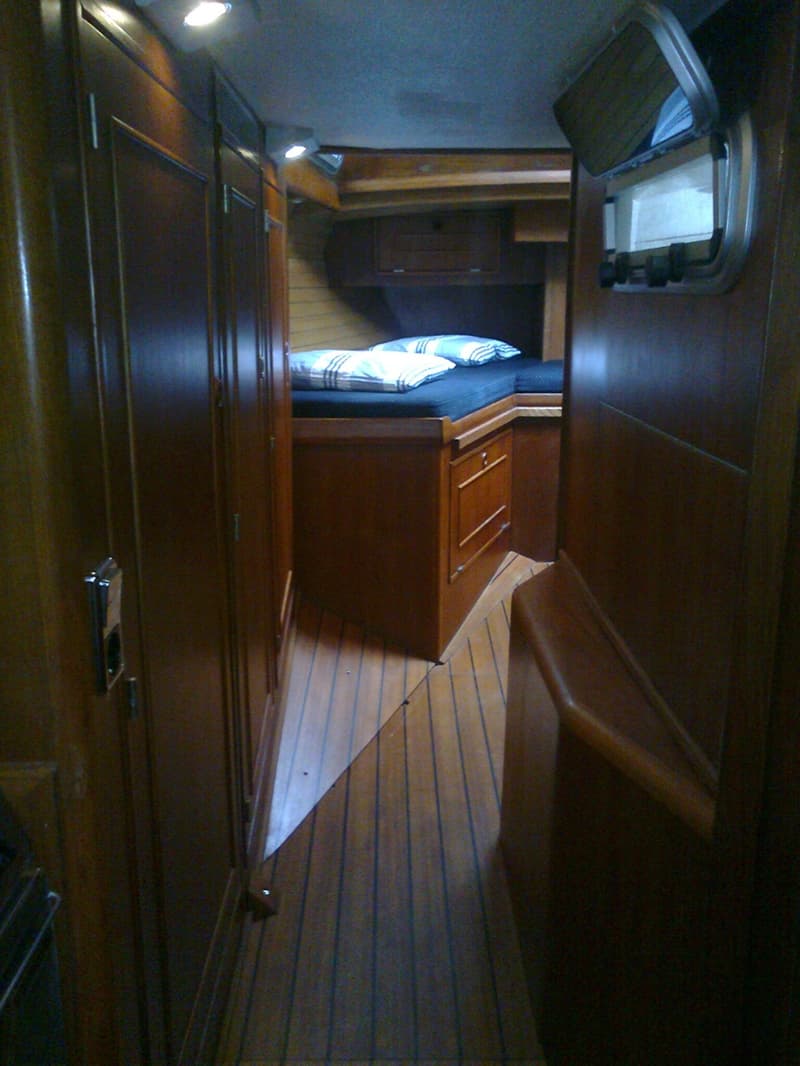 Koopmans 36 CC foto 17