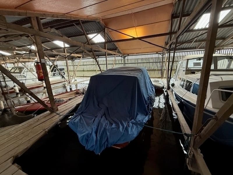 De Jong / Motorvlet Sloep foto 22
