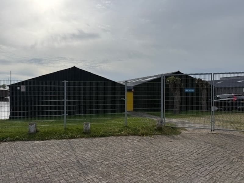 De Jong / Motorvlet Sloep foto 24
