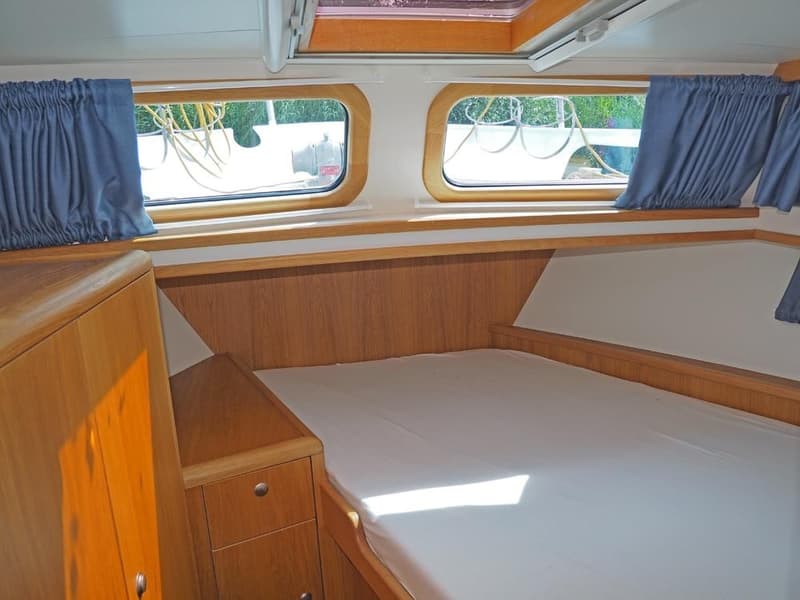 Super Wadden Kruiser 1250AK foto 20