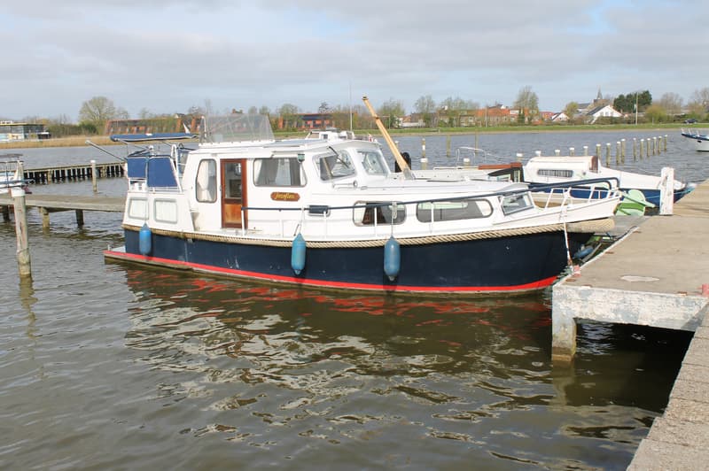Peereboom Kruiser GSAK foto 1