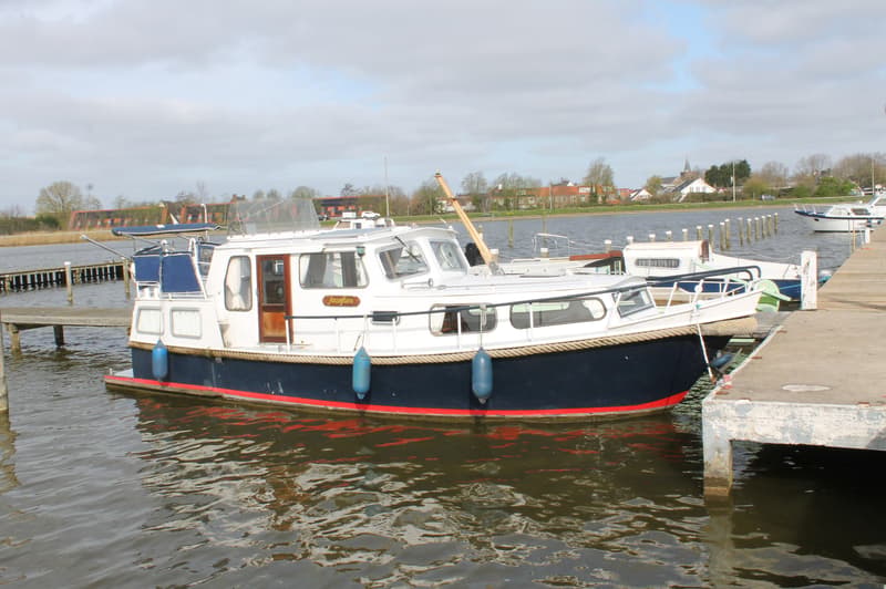 Peereboom Kruiser GSAK foto 2
