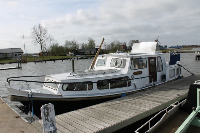 Peereboom Kruiser GSAK foto 3