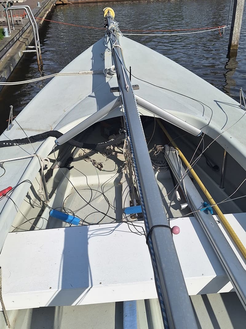 Randmeer Advance. foto 6