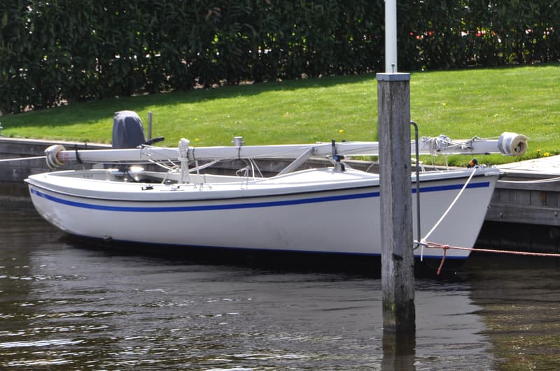 Randmeer Advance. foto 1