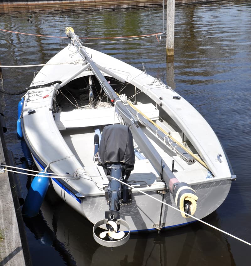 Randmeer Advance. foto 2