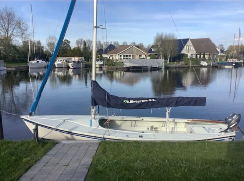 Randmeer Advance. foto 4