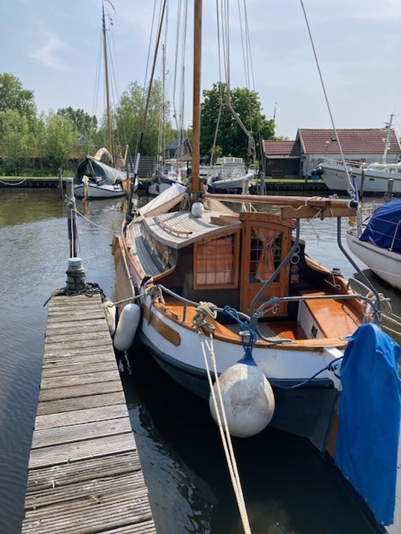 Vollenhovense Bol 8.50 foto 29