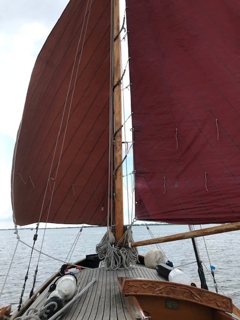 Vollenhovense Bol 8.50 foto 26