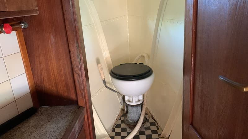Bakdeksalonkruiser 9.00 foto 28