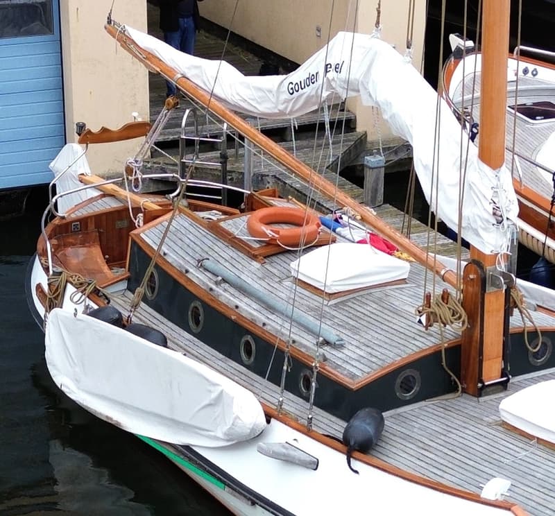 Vollenhovense Bol 975 foto 10