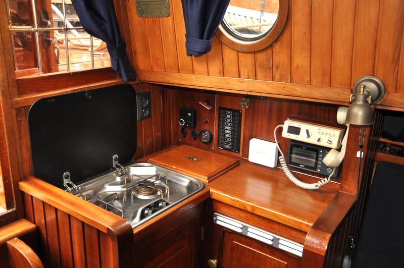 Vollenhovense Bol 975 foto 17