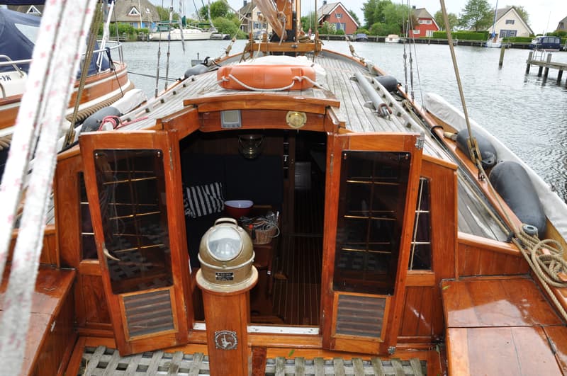 Vollenhovense Bol 975 foto 14