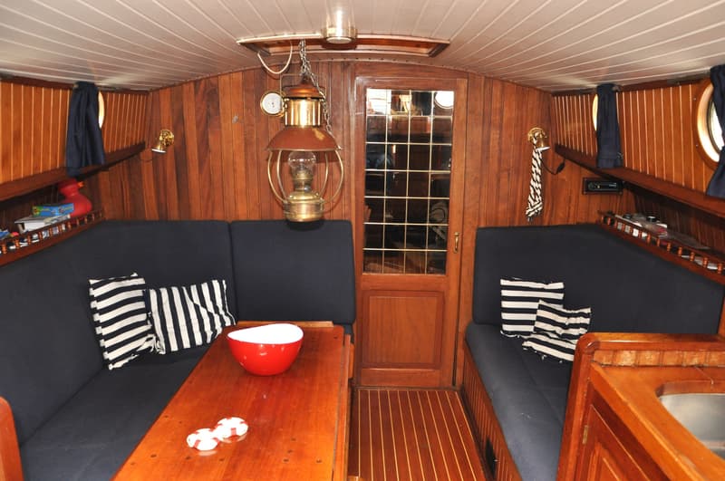 Vollenhovense Bol 975 foto 15