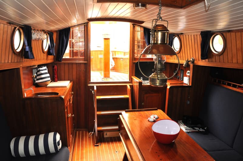 Vollenhovense Bol 975 foto 20