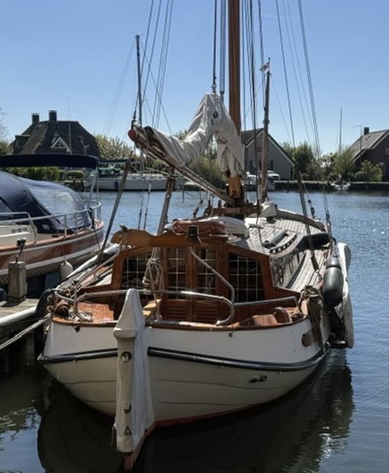 Vollenhovense Bol 975 foto 4