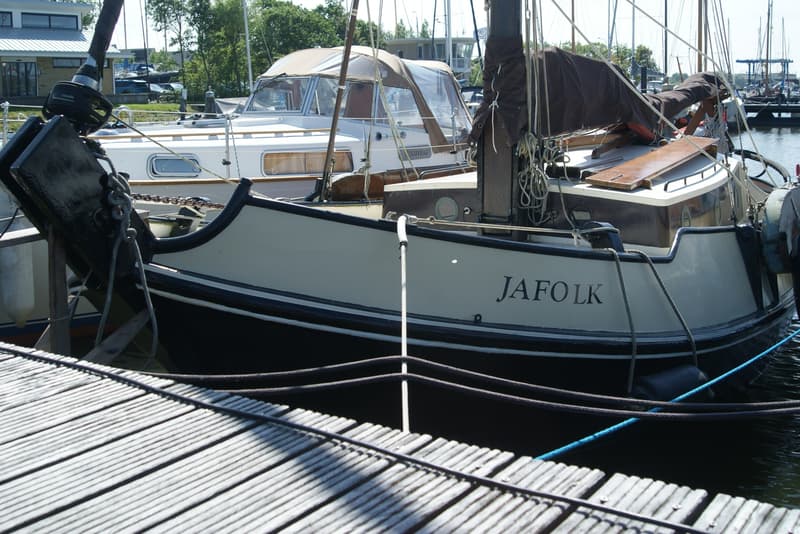 Paans Schokker 8.95 foto 35