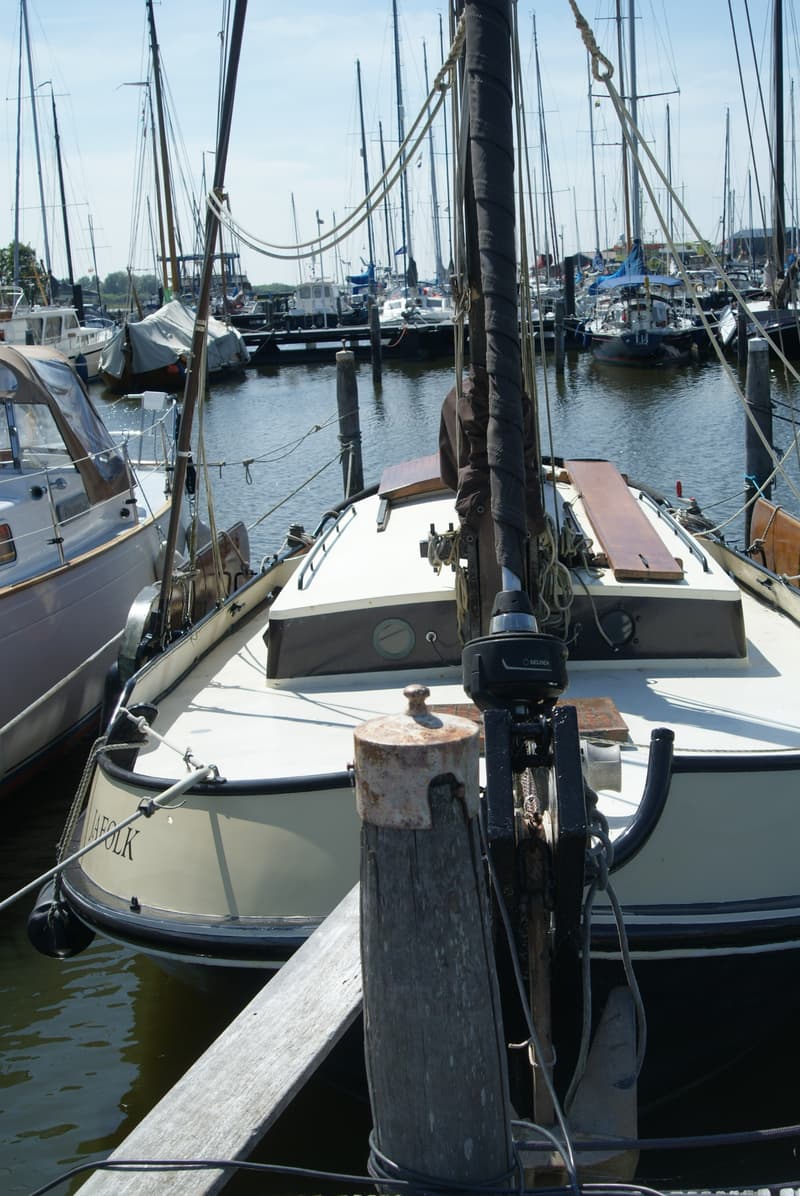 Paans Schokker 8.95 foto 34