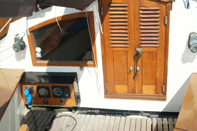Paans Schokker 8.95 foto 20