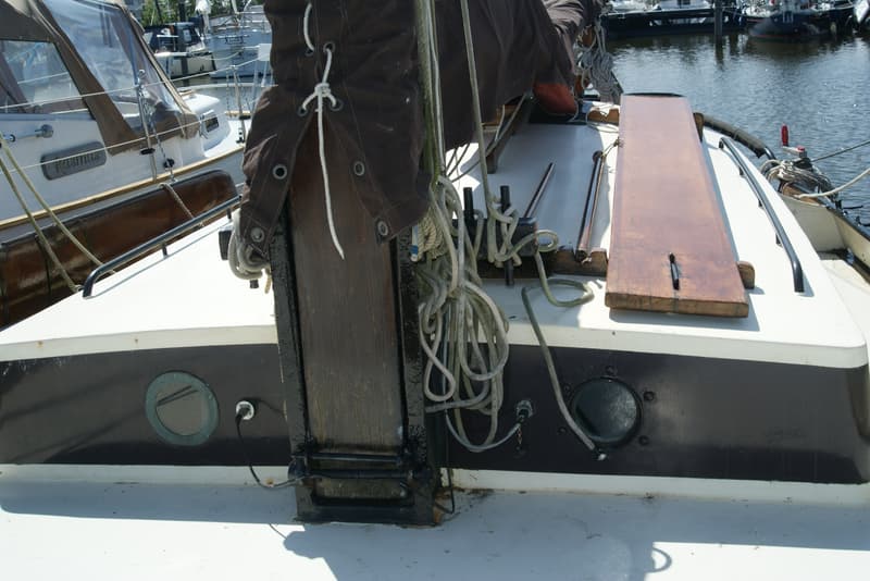 Paans Schokker 8.95 foto 21