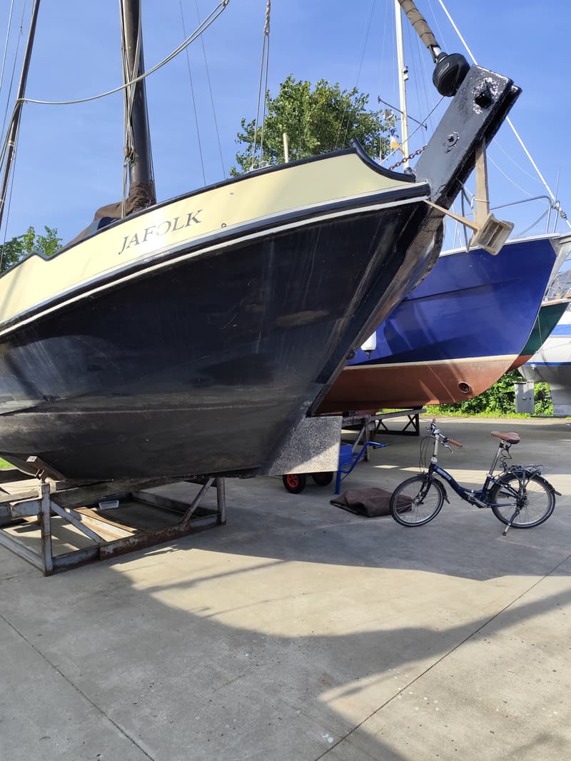 Paans Schokker 8.95 foto 19