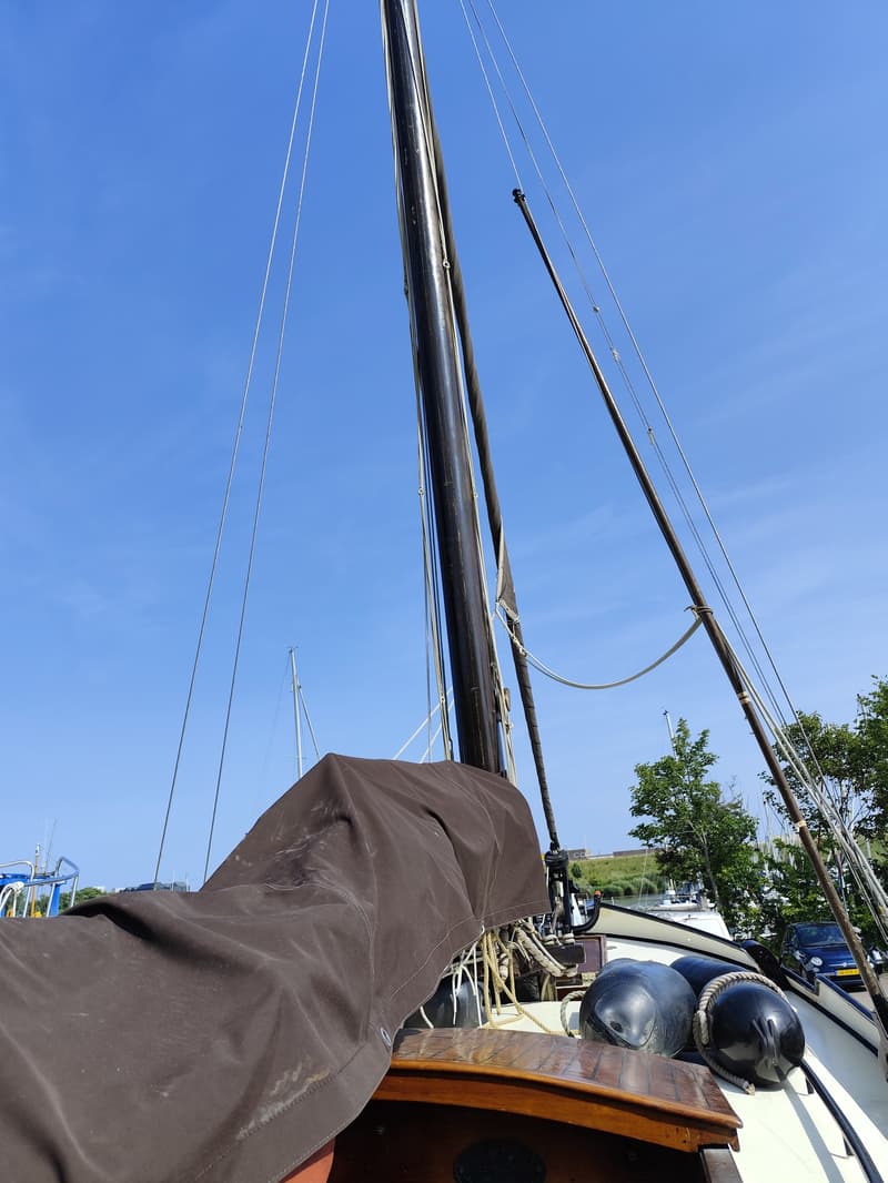 Paans Schokker 8.95 foto 26