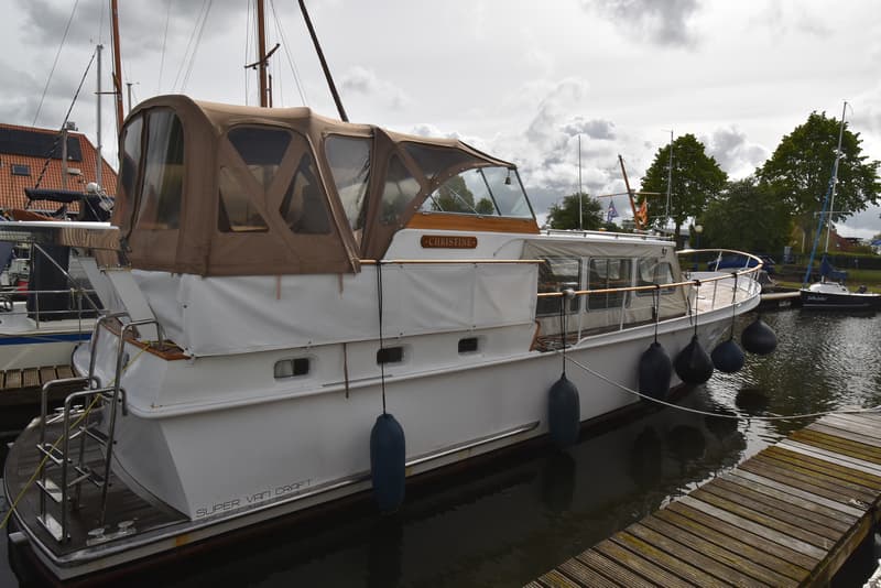 Super Van Craft 1350 foto 17
