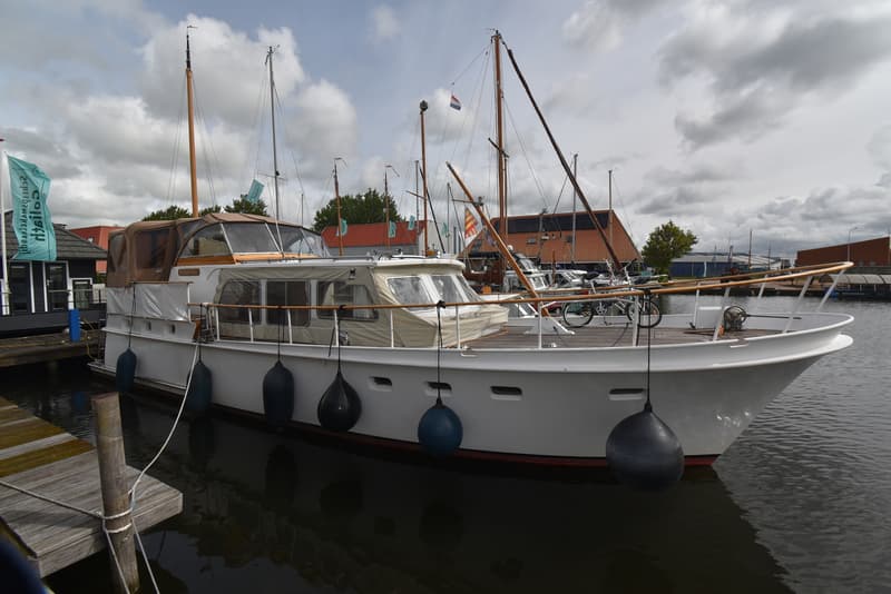 Super Van Craft 1350 foto 18