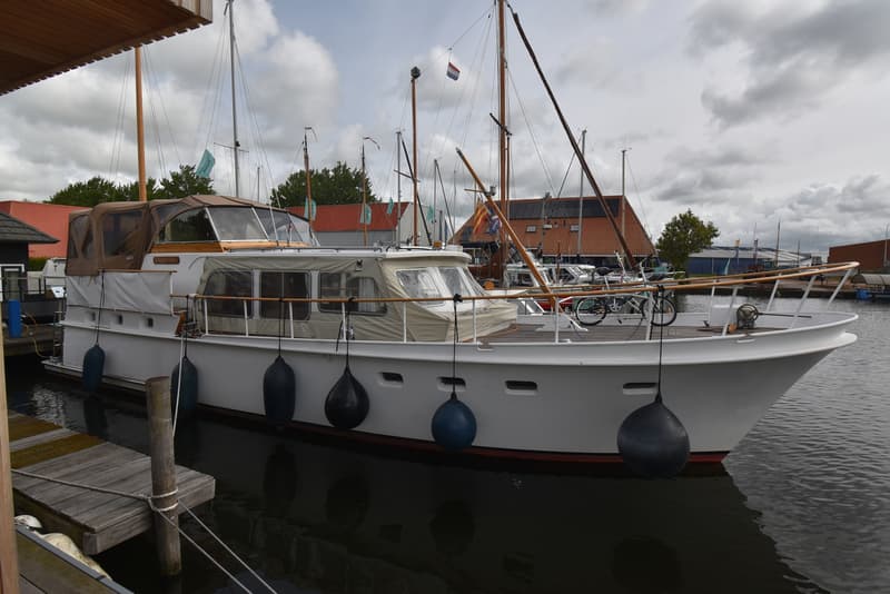 Super Van Craft 1350 foto 19