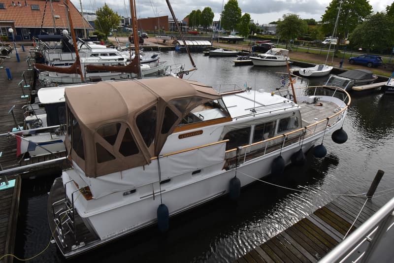 Super Van Craft 1350 foto 20