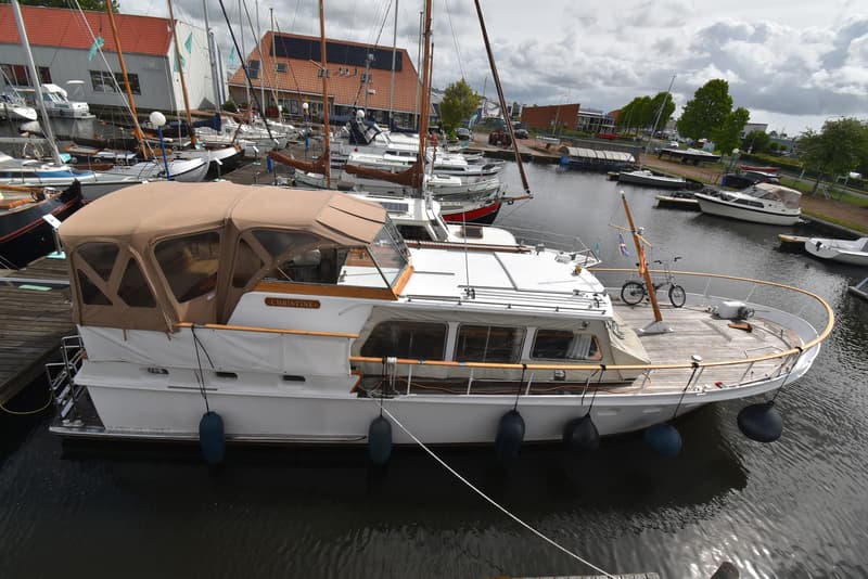 Super Van Craft 1350 foto 4