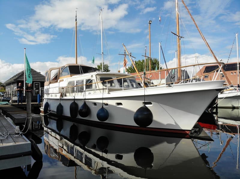 Super Van Craft 1350 foto 3