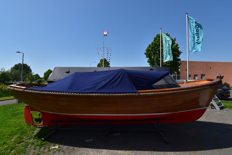 Marco Polo 7.35 foto 3