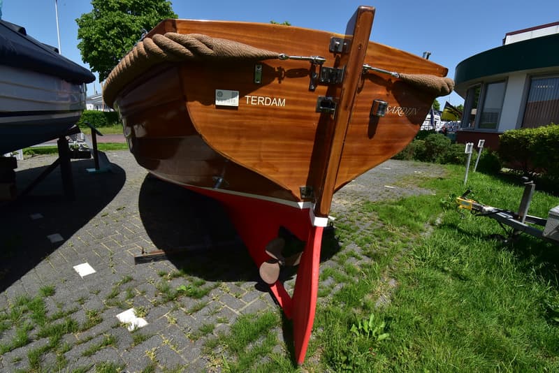 Marco Polo 7.35 foto 5