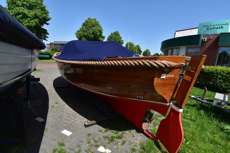 Marco Polo 7.35 foto 4