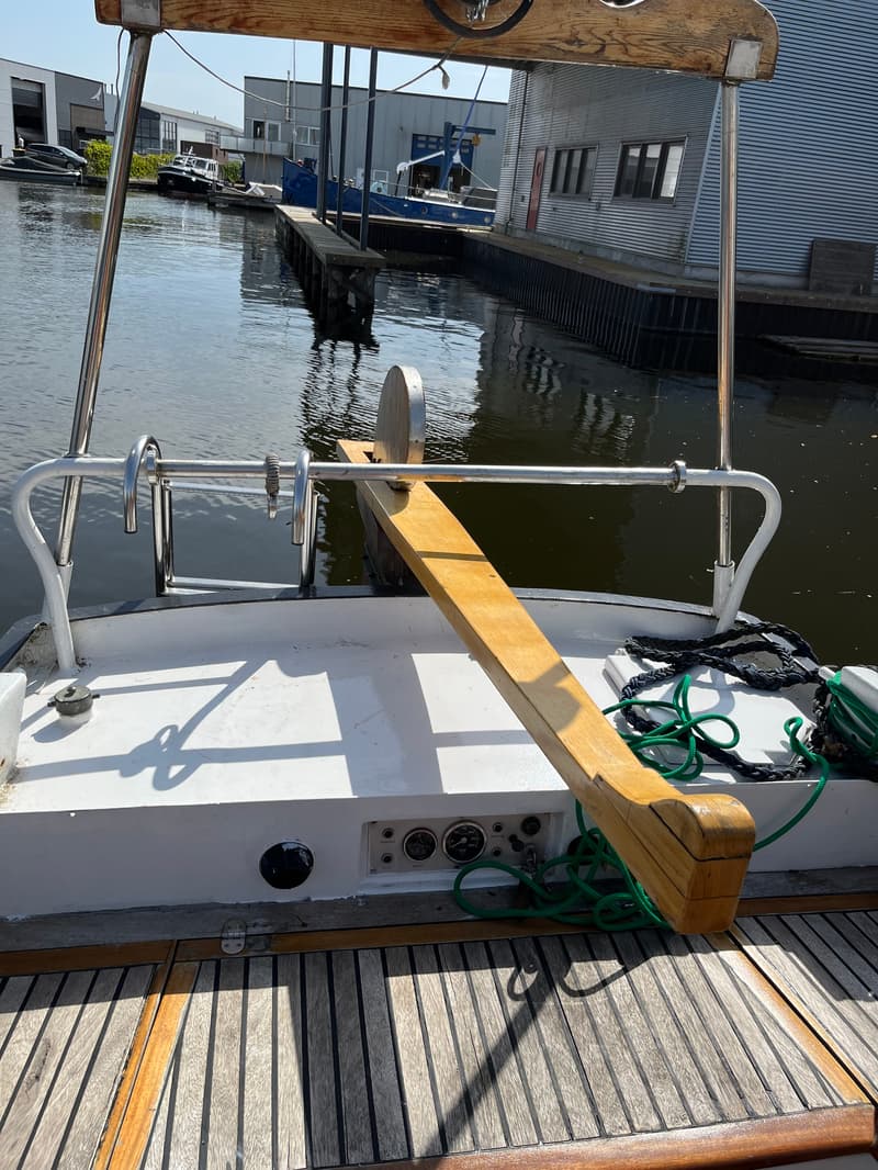 Zeeschouw 9.20 foto 20