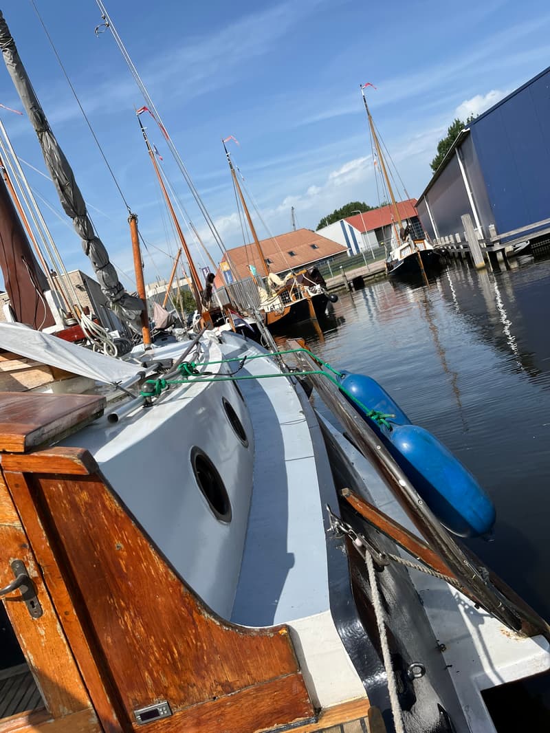 Zeeschouw 9.20 foto 4
